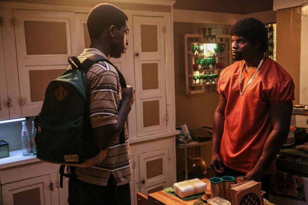 718 reviews Snowfall 1565789421