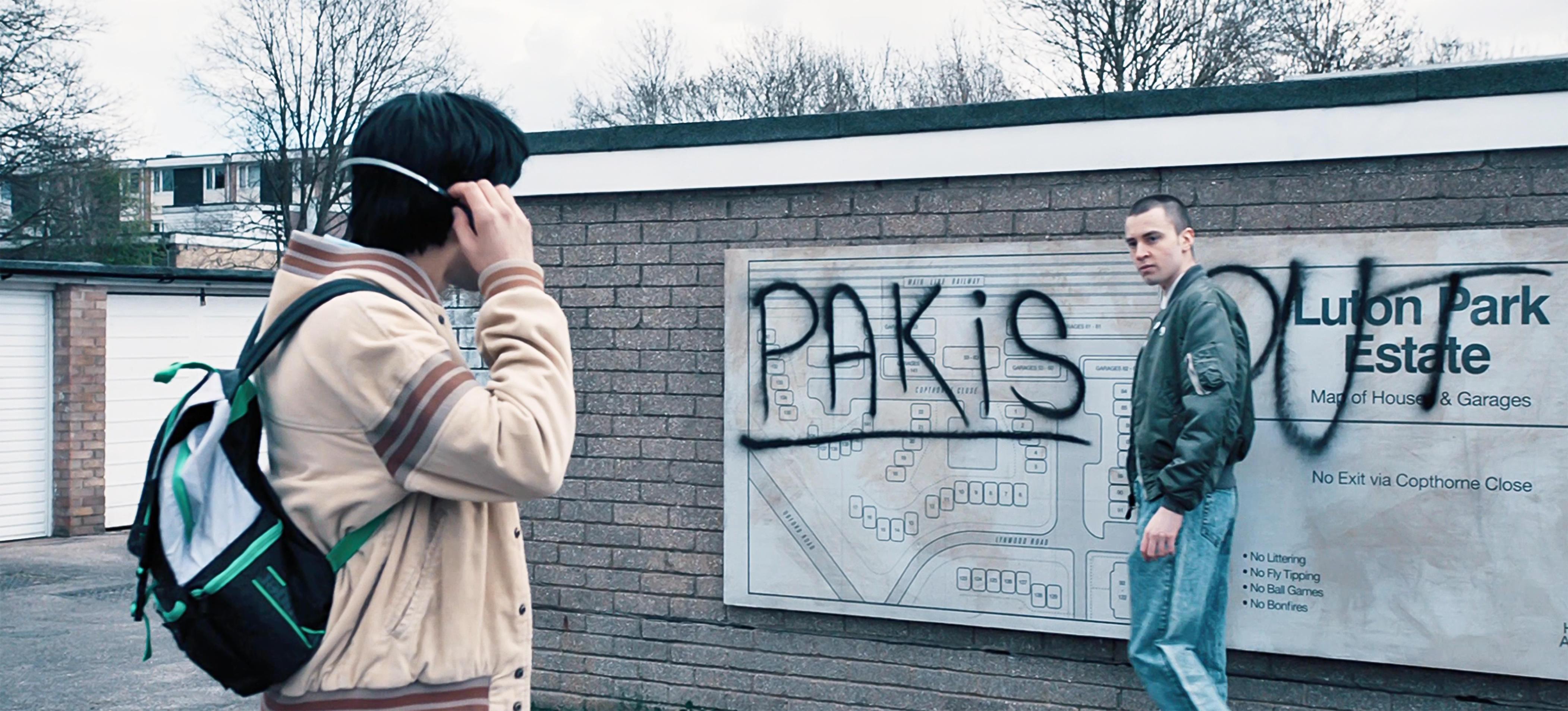 722 reviews blinded by the light 5 1566474682