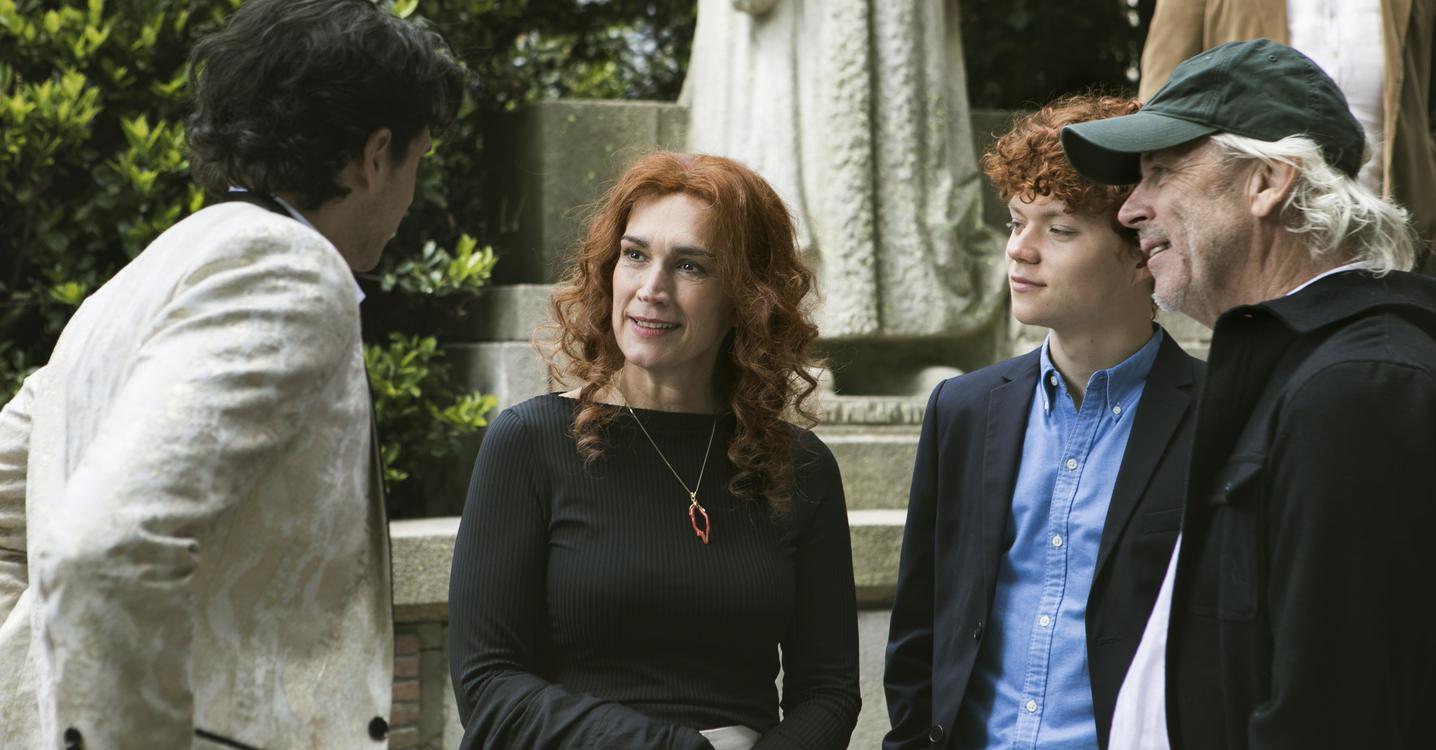 738 reviews De Belofte van Pisa st 15 jpg sd low Diederick Bulstra 1569445578