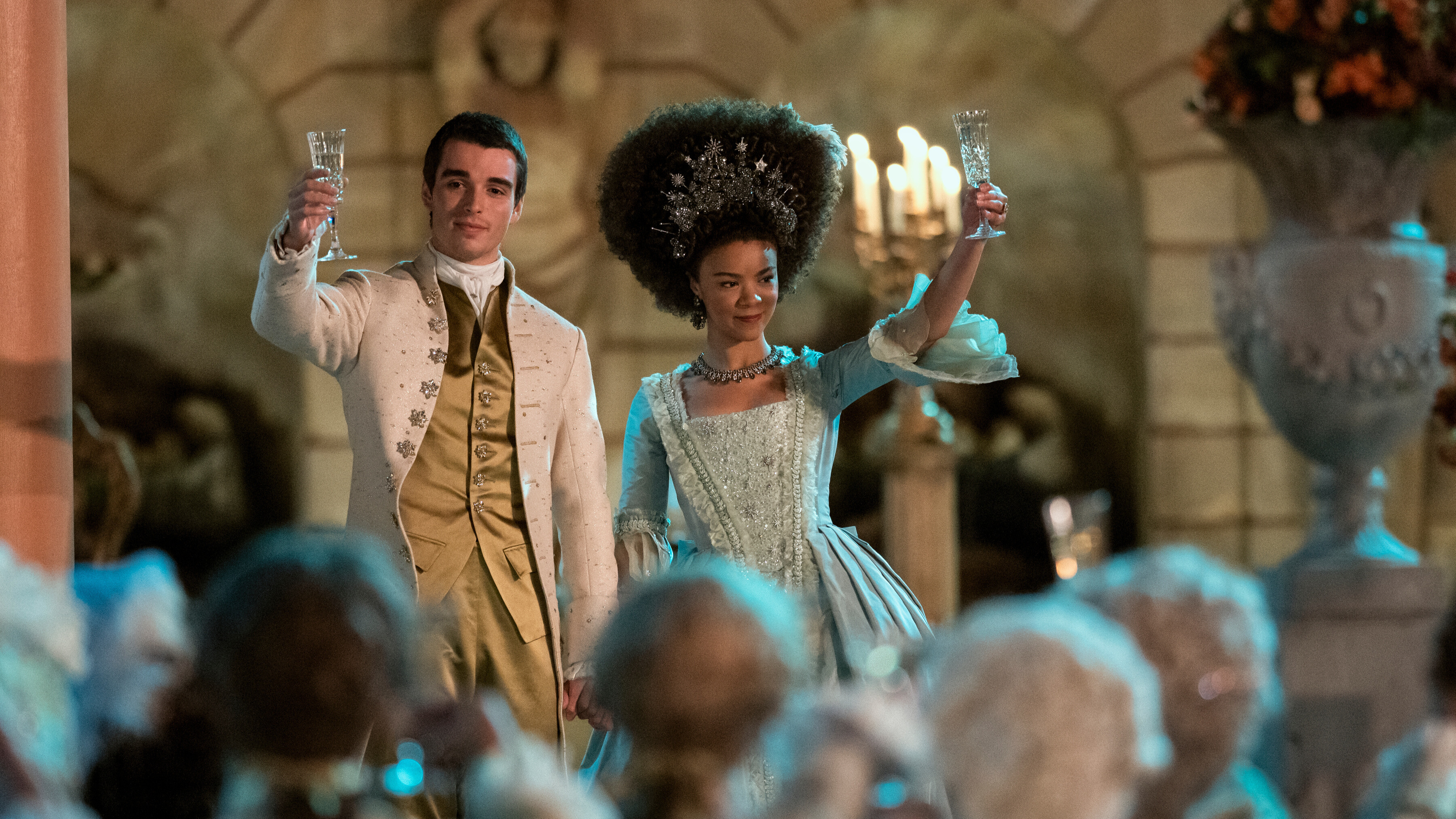 7434 reviews Queen Charlotte 1701773893