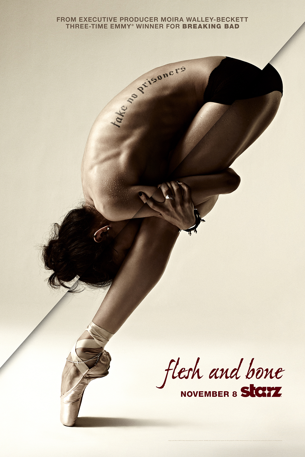 746 reviews Flesh and bone 1571055769