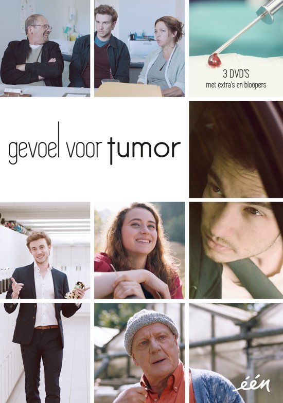 746 reviews Gevoel Voor Tumor 1545388366