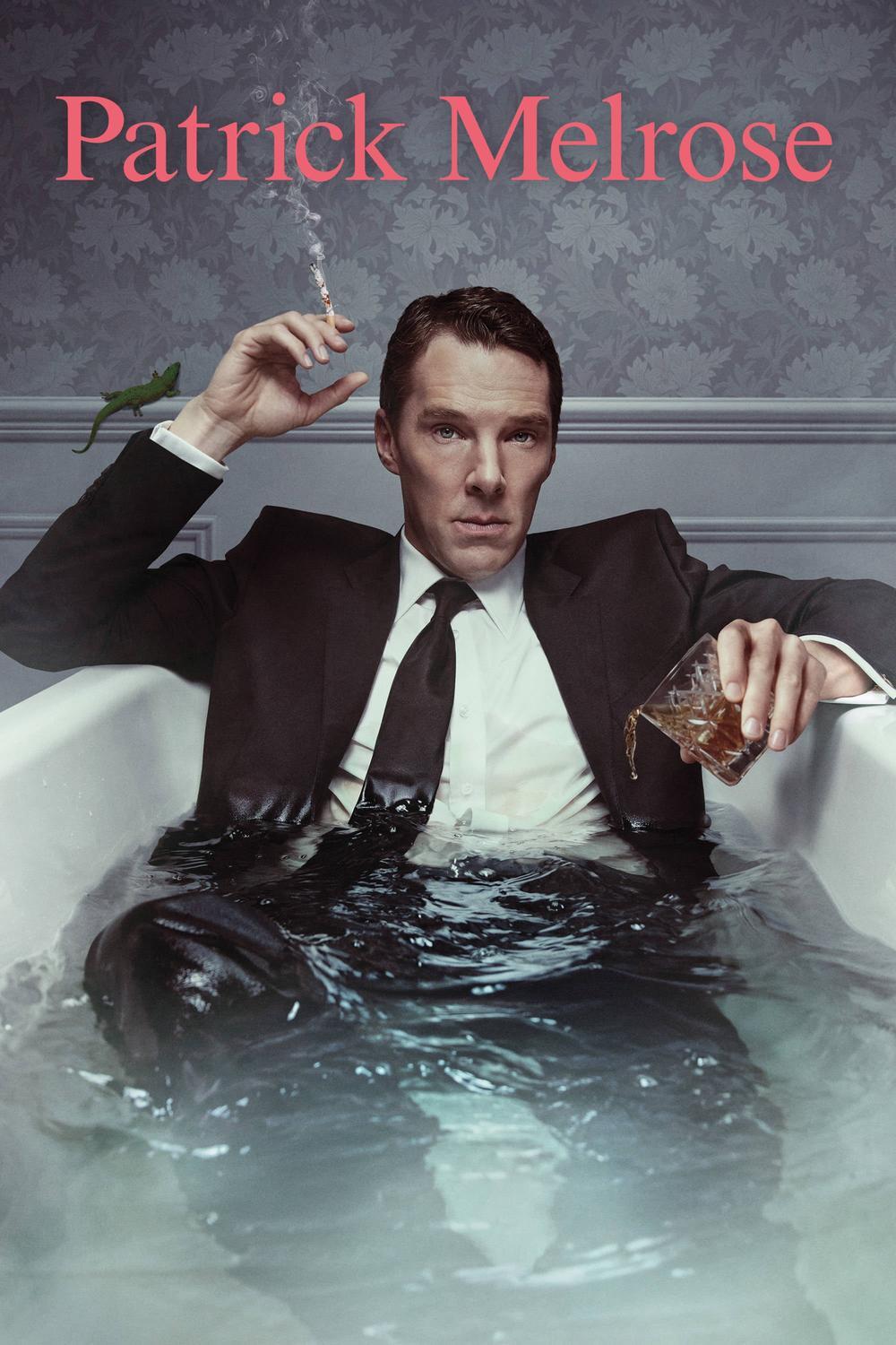 746 reviews Patrick Melrose 1545505490