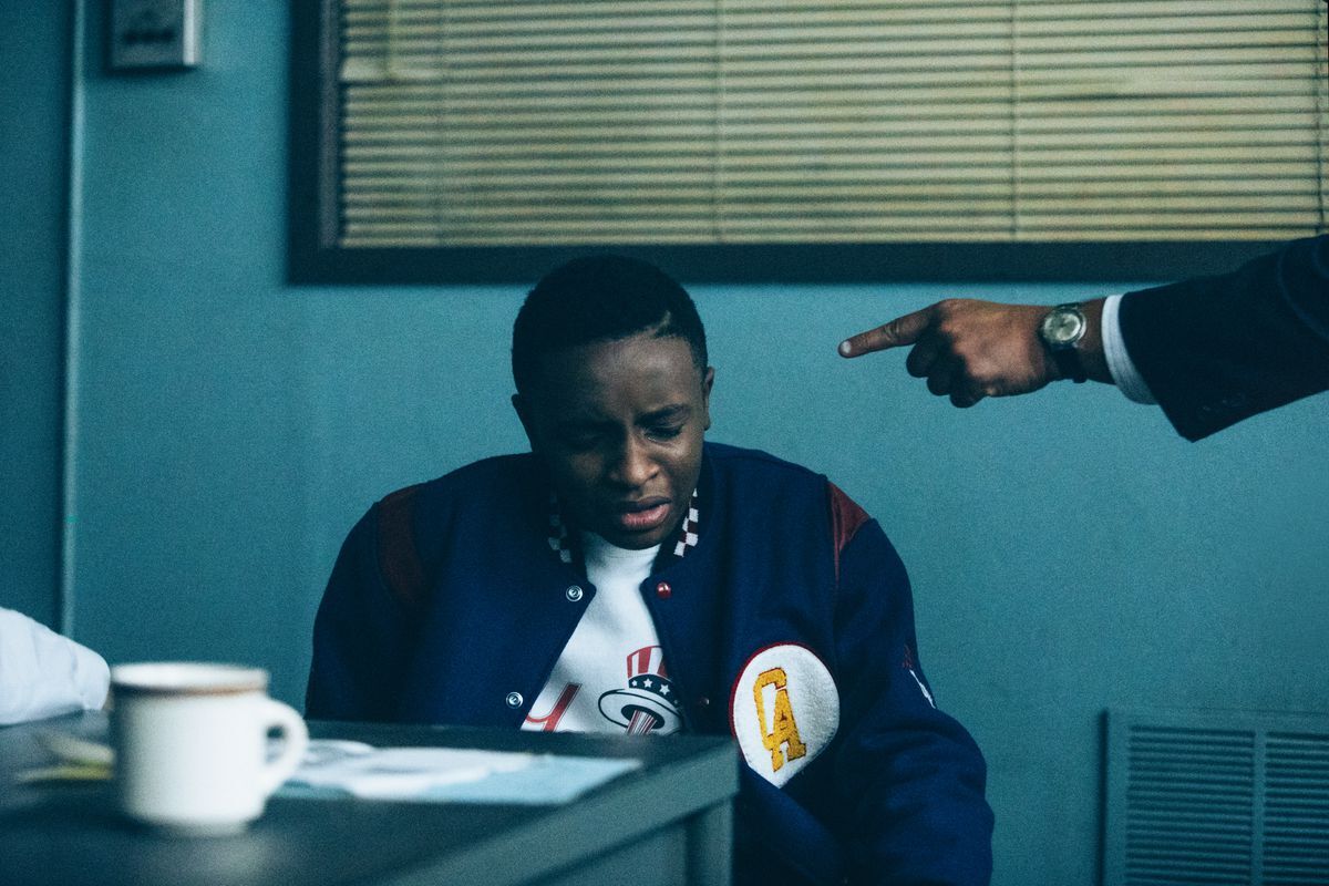 746 reviews When They See Us 1559647895