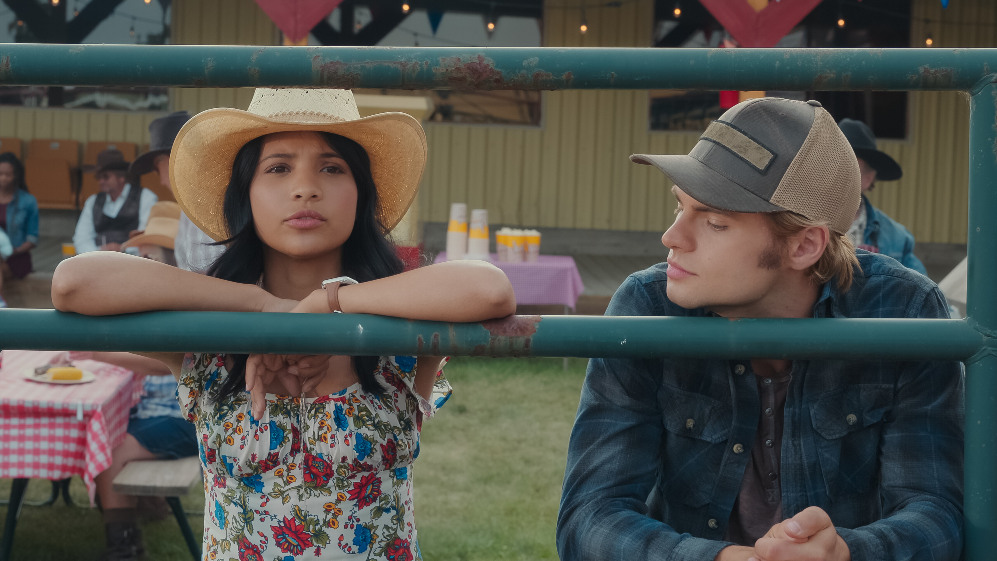 7500 reviews My Life with the Walter Boys 1701955161