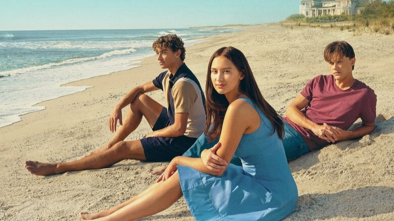 7500 reviews Summer I Turned Pretty 1701956262