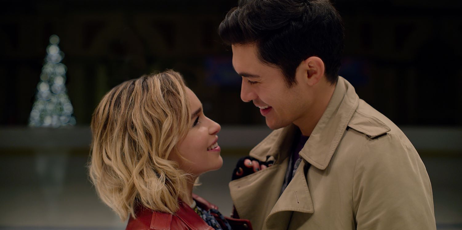 755 reviews Last Christmas st 18 jpg sd low Copyright Universal Pictures 1572536493