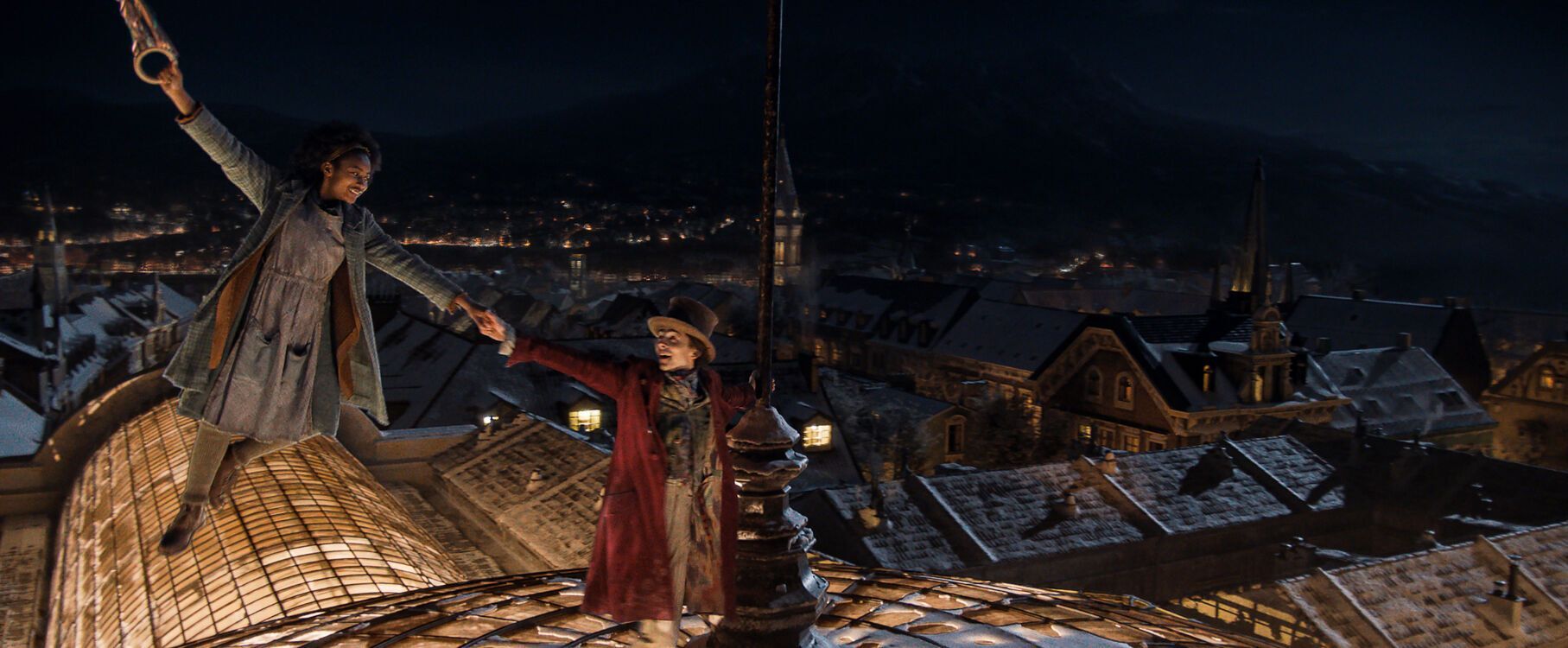 7566 reviews Wonka OV st 4 jpg sd low 2023 Warner Bros Entertainment Inc All Rights Reserved Photo Credit Courtesy of Warner Bros Pictures 1702464518