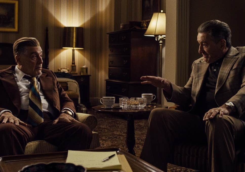 761 reviews the irishman 2 1573720008