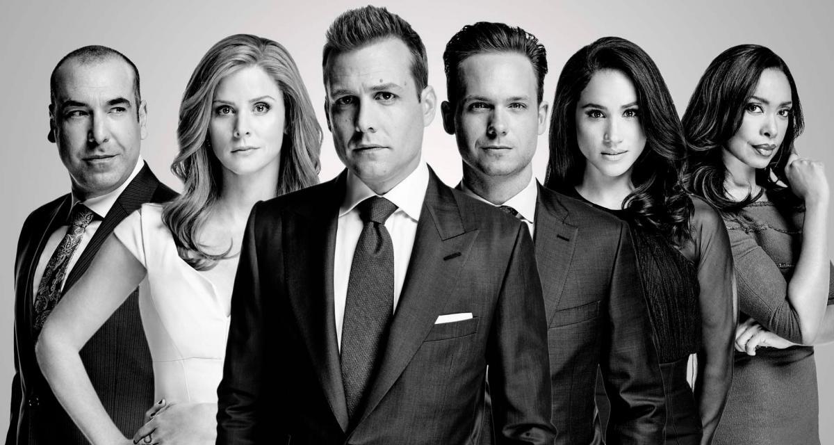 7633 reviews Suits cast 1702658960