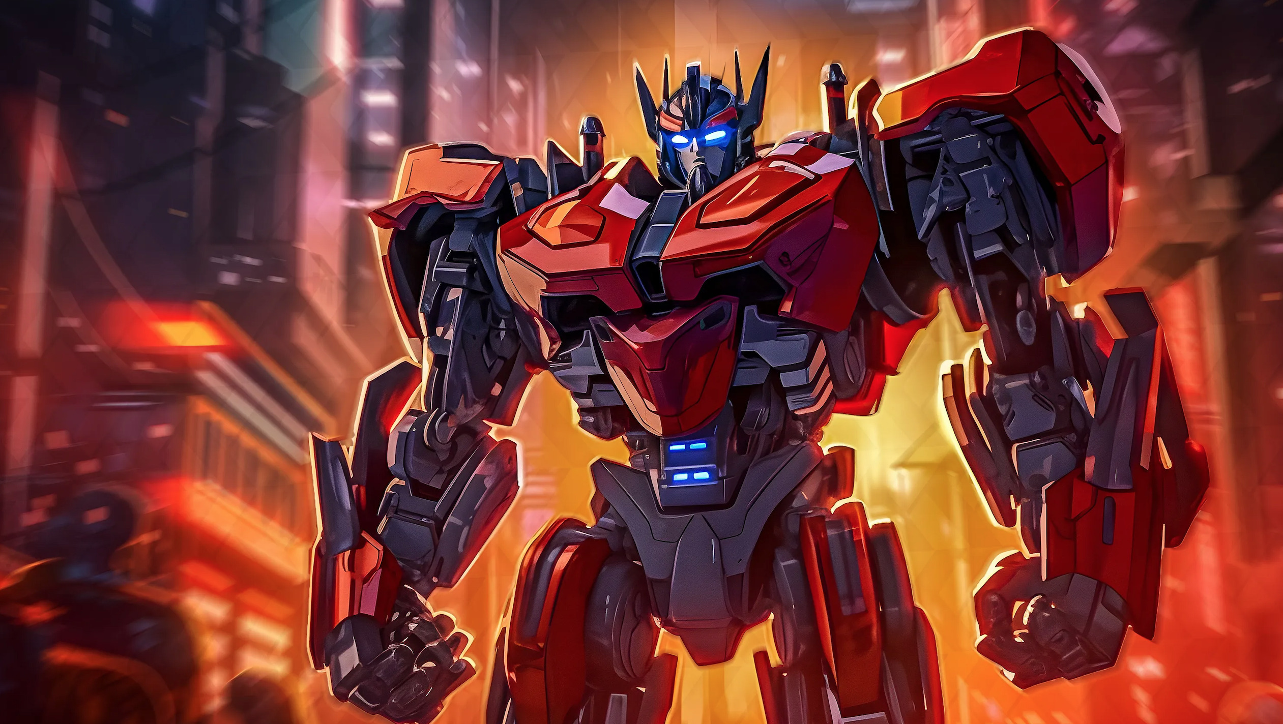 7830 reviews transformers one 1703265380