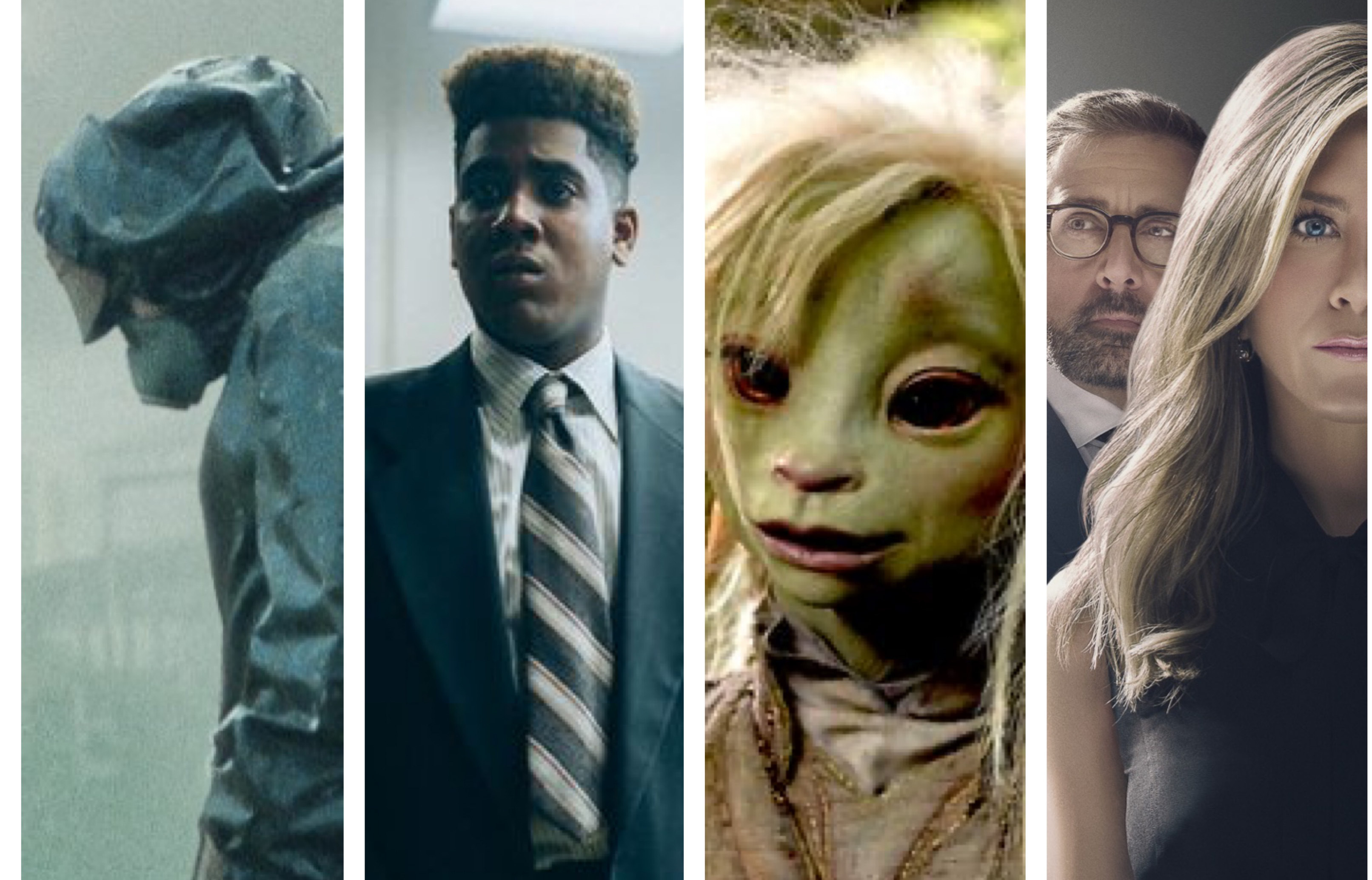 783 reviews Beste Series Van 2019 1577737035