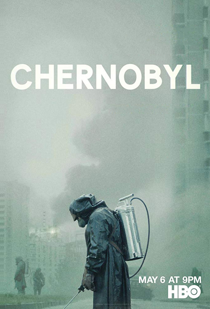 783 reviews Chernobyl 1556558205