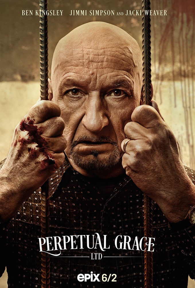 783 reviews Perpetual grace 1577743010