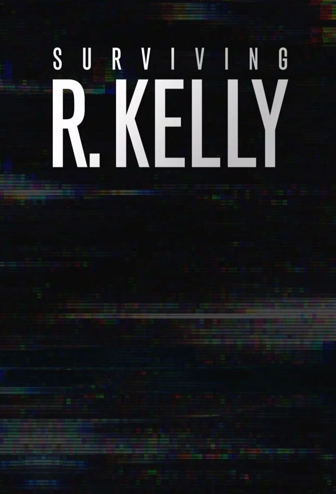 783 reviews Surviving R Kelly 1577744819