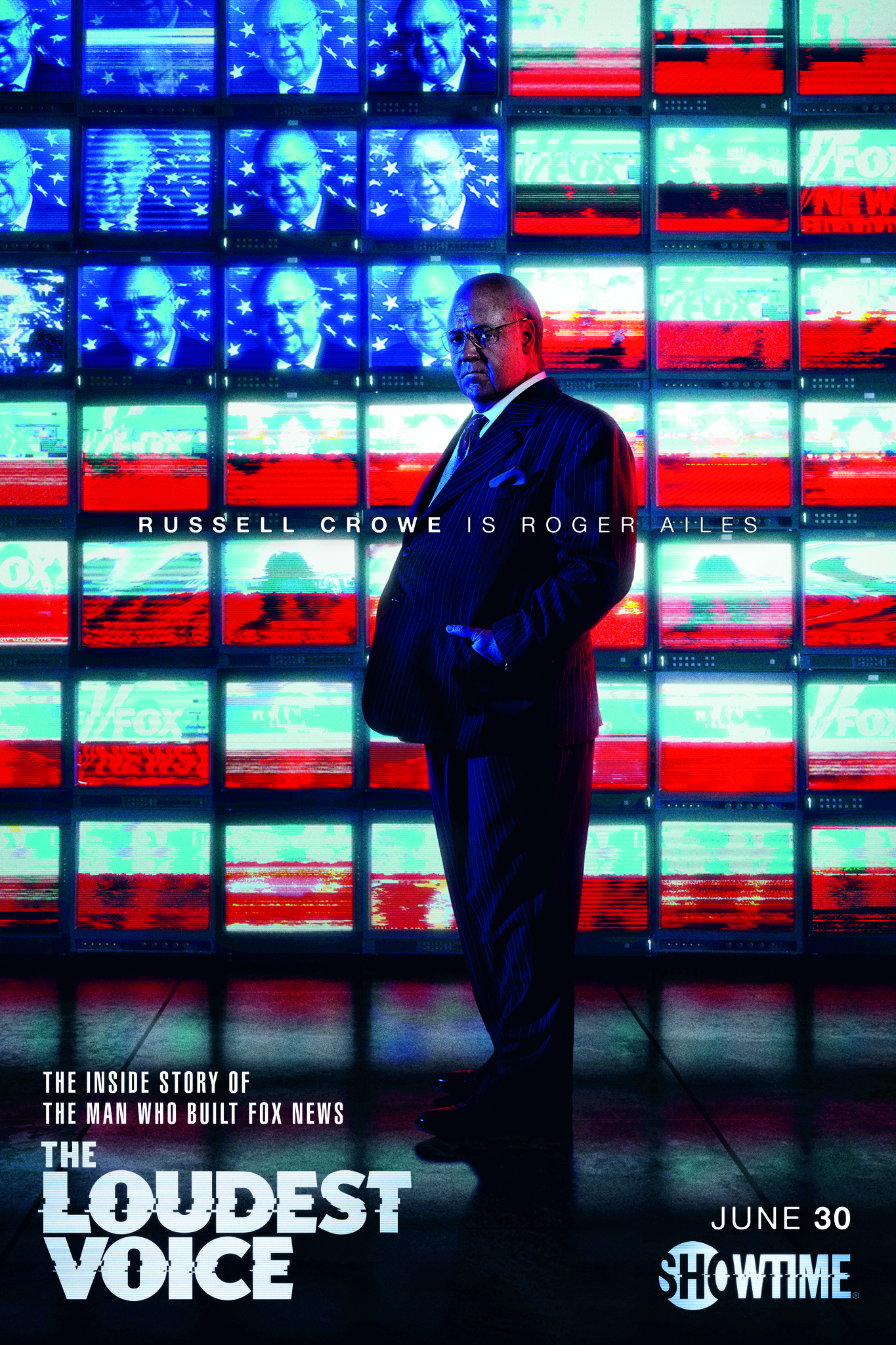 783 reviews The Loudest Voice 1571061859