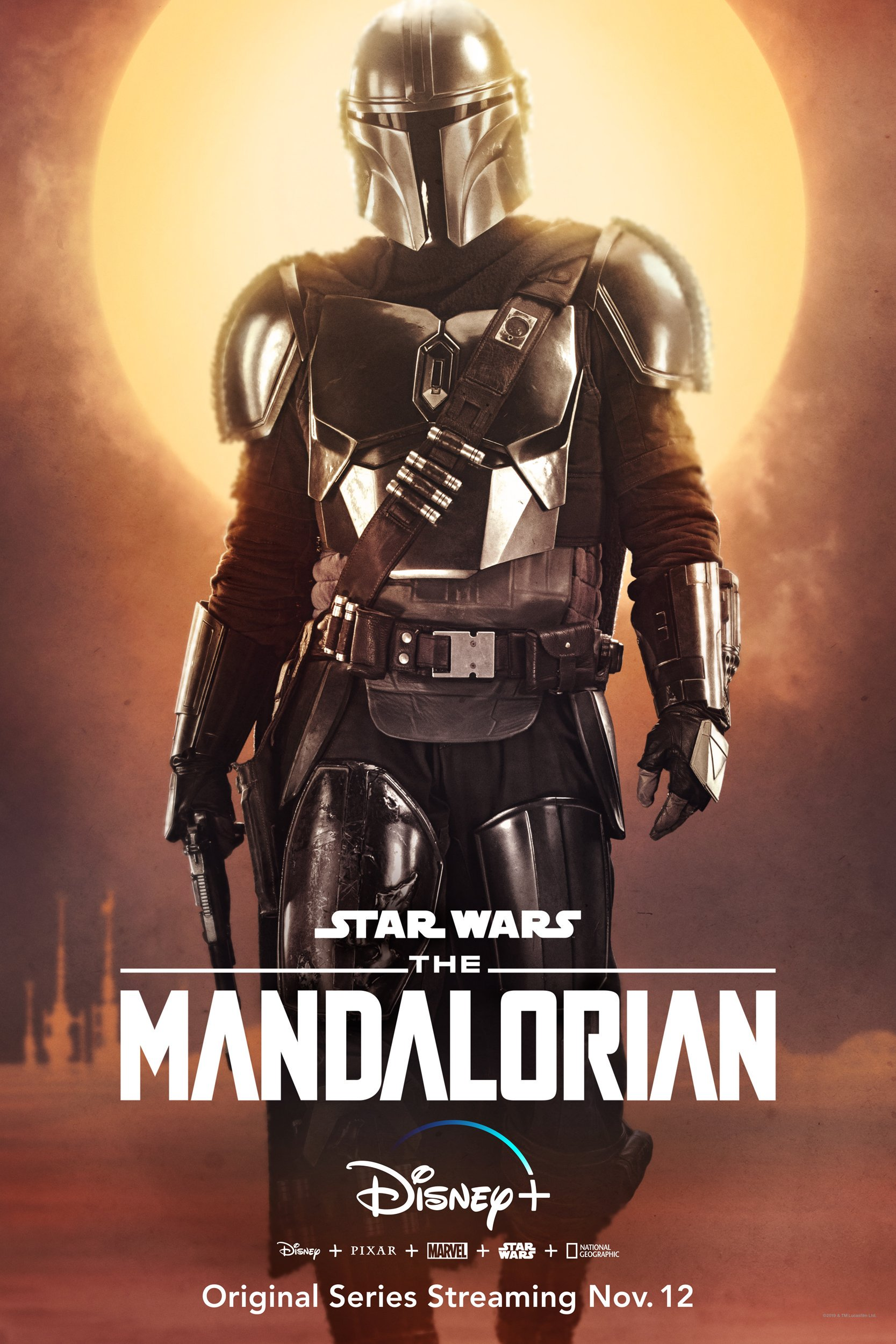 783 reviews The Mandalorian 1572519645