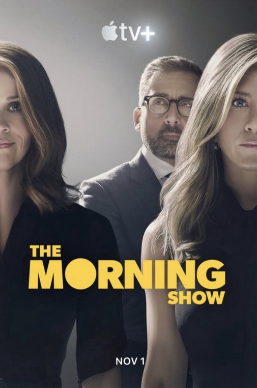 783 reviews The Morning Show 1577092473