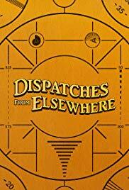 784 reviews Dispatches From Elswhere 1577779183