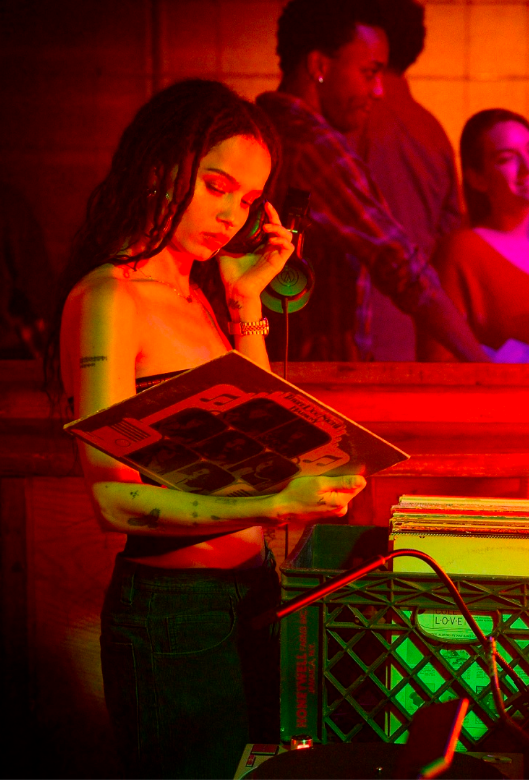 784 reviews High Fidelity 1577779183