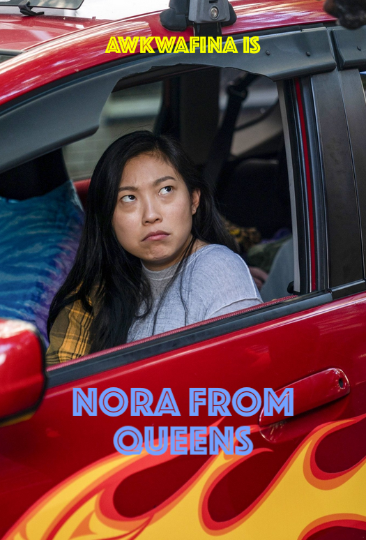 784 reviews Nora From Queens 1577779179