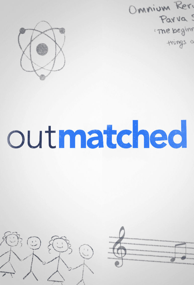 784 reviews Outmatched 1577779169