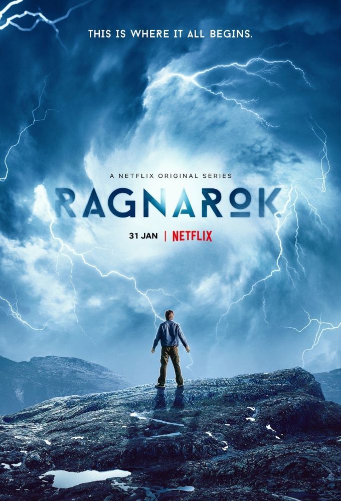784 reviews Ragnarok 1577779166