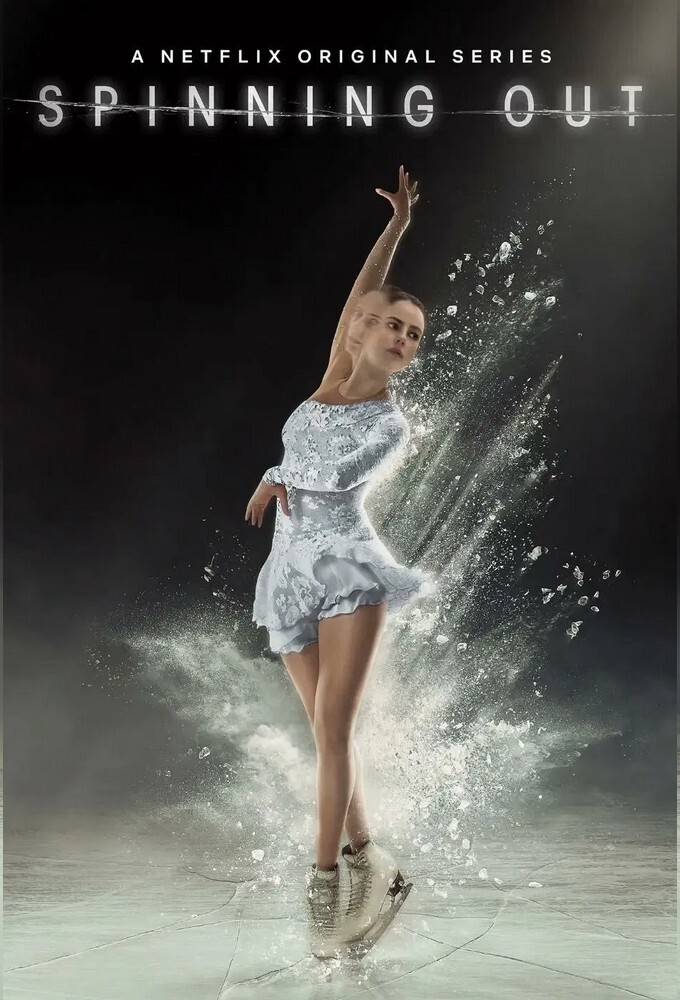 784 reviews Spinning Out 1577779163