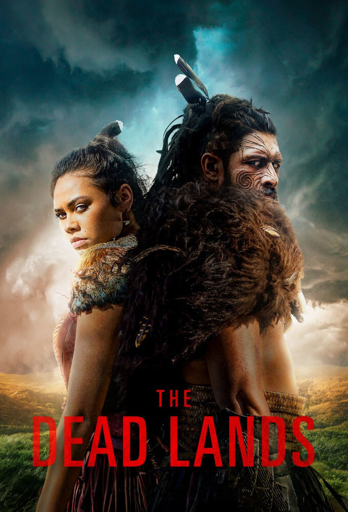 784 reviews The Dead Lands 1577779160