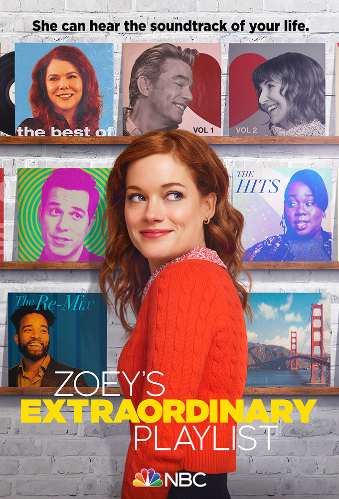 784 reviews Zoey s Extraordinairy Playlist 1577779163