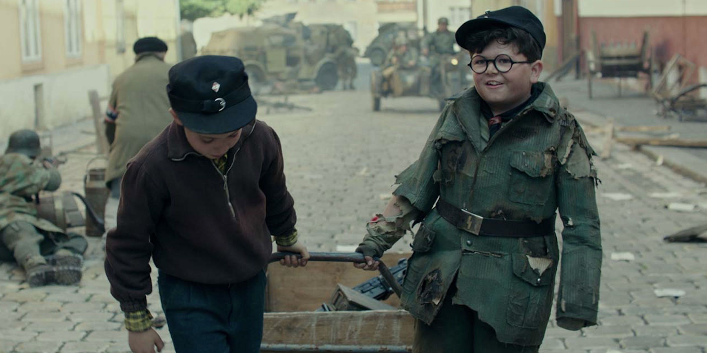 785 reviews jojo rabbit 1607972768