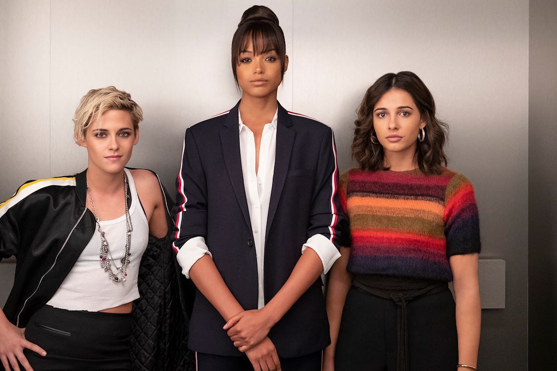 789 reviews Charlie s Angels st 11 jpg sd low Copyright 2019 CTMG Inc All Rights Reserved 1578591253