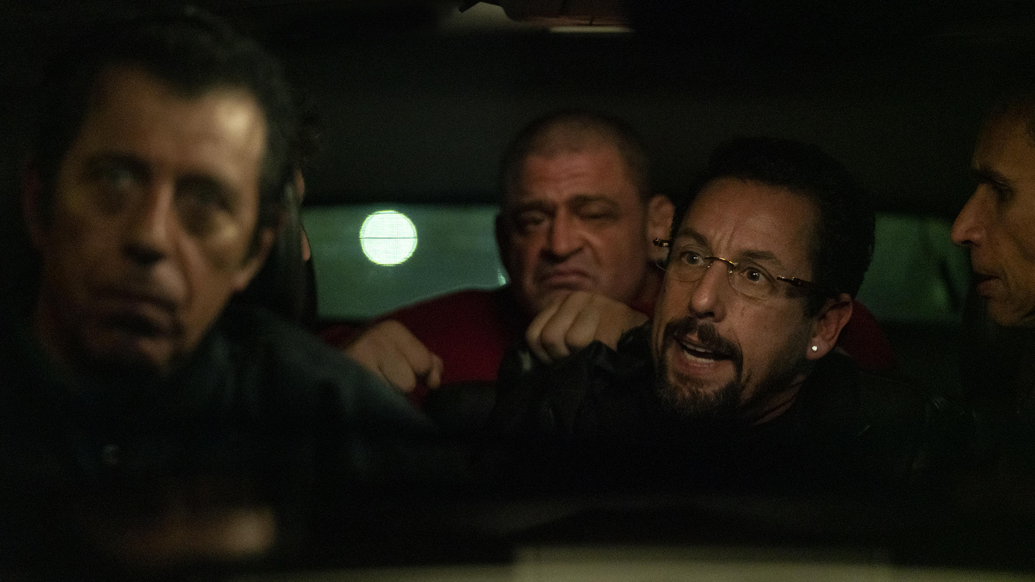 799 reviews uncut gems 7 1580391240