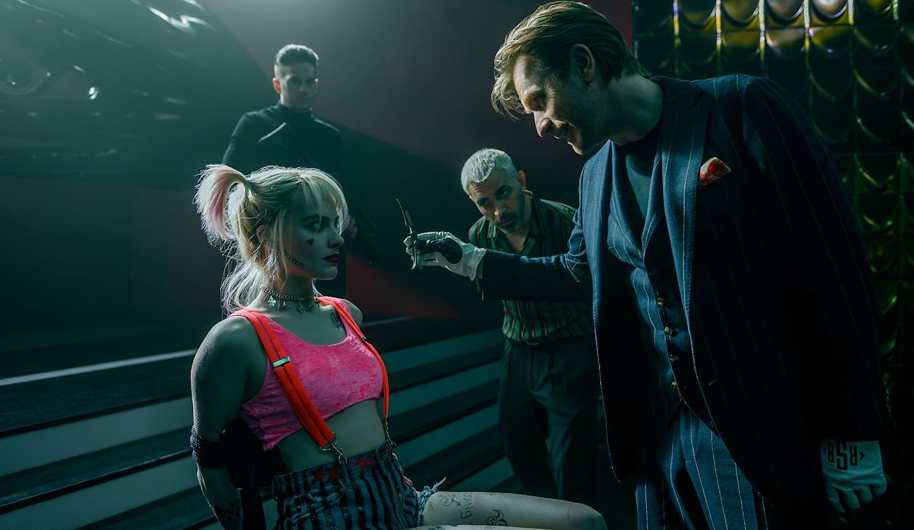 803 reviews Birds of Prey And the Fantabulous Emancipation Of One Harley Quinn st 12 jpg sd low Copyright 2019 WARNER BROS ENTERTAINMENT INC Photo Credit JAKE GILES NETTER 1581003780