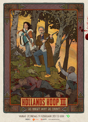 824 reviews Hollands Hoop 1584371761