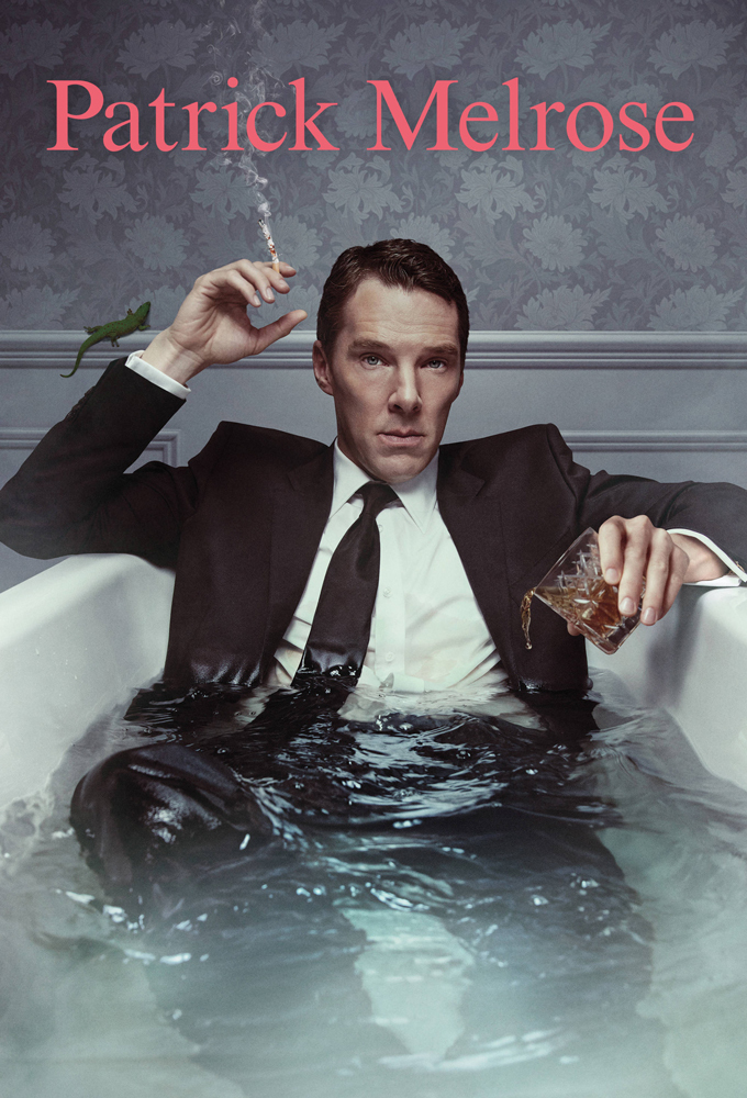 824 reviews Patrick Melrose 1525002763
