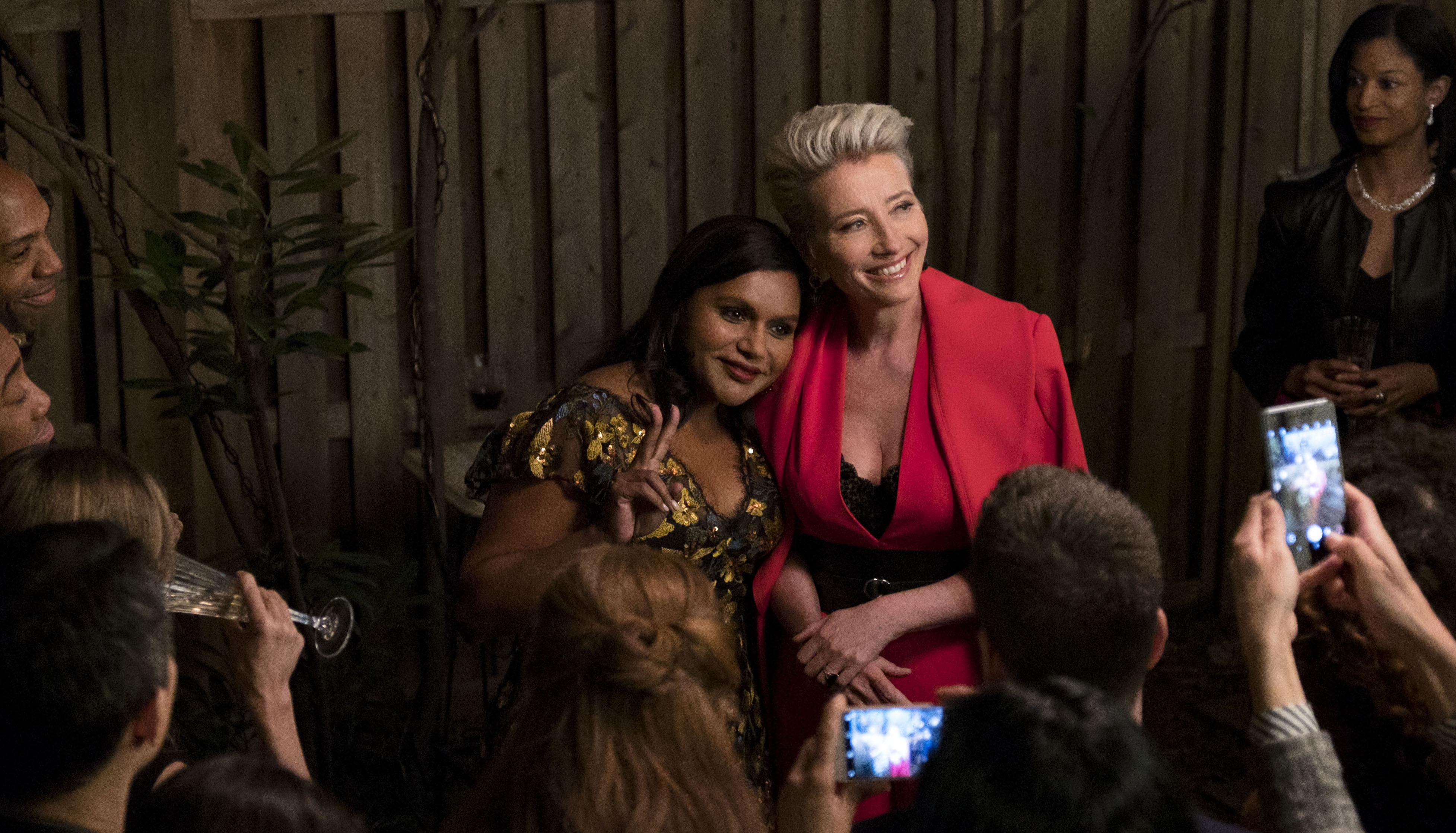 834 reviews late night 1585823994