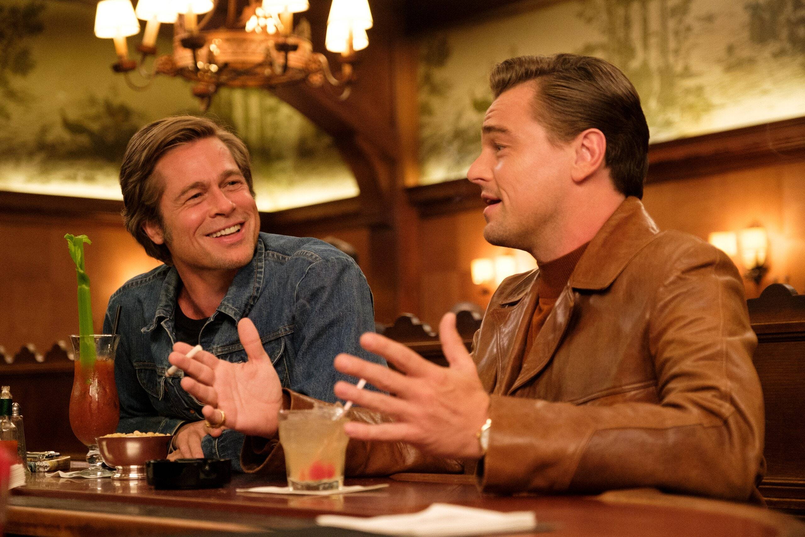 834 reviews once upon a time in hollywood 2 1585823625
