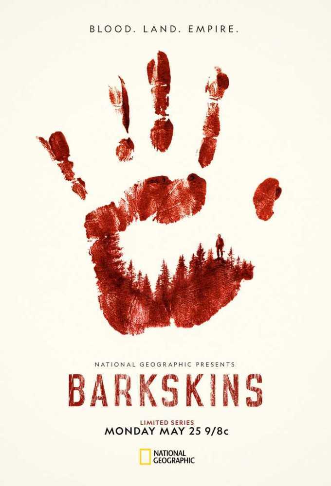 851 reviews Barkskins 1588246782