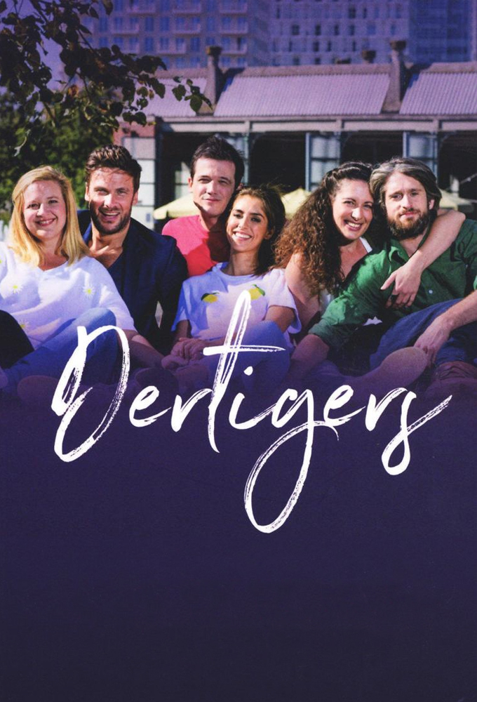 851 reviews Dertigers 1588230890