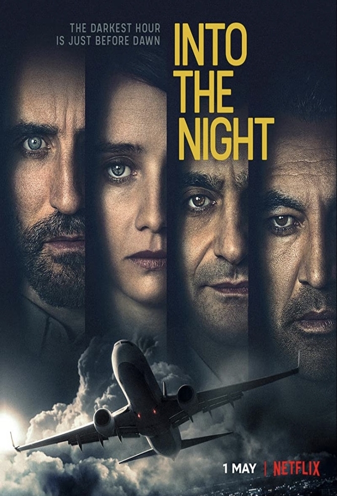 851 reviews Into The Night 1588184229