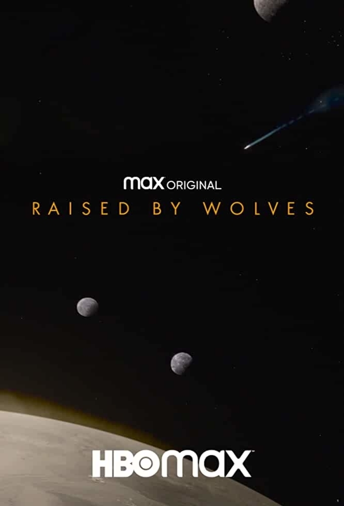 851 reviews Raised By Wolves 1588235896