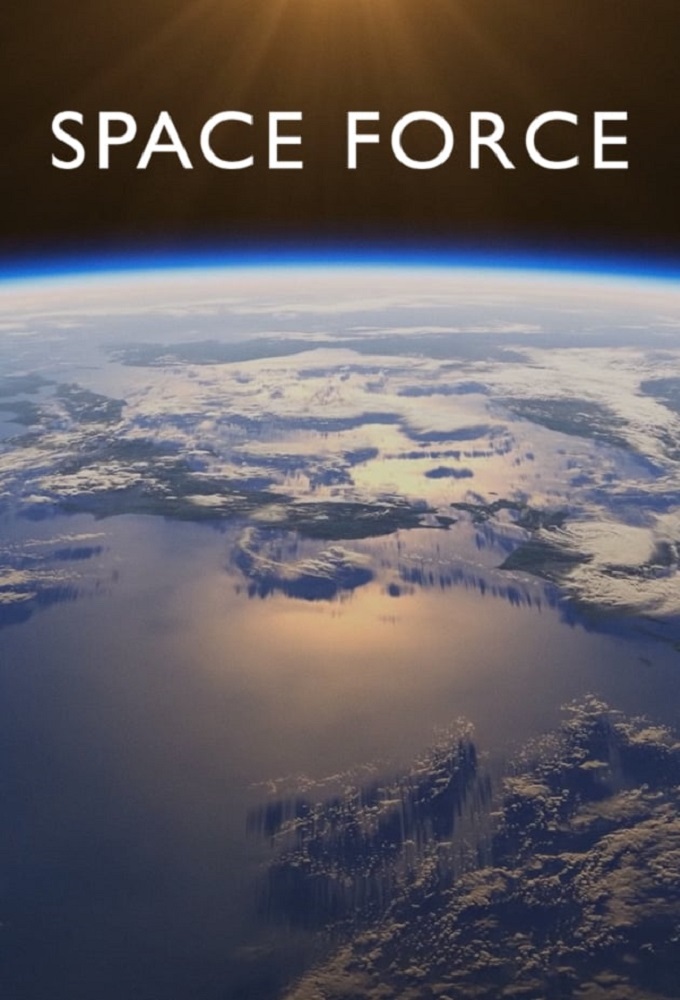 851 reviews Space Force 1588236401