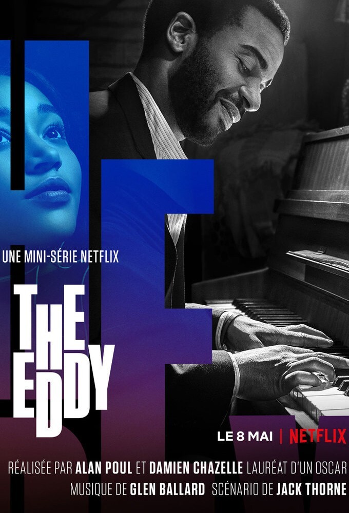 851 reviews The Eddy 1588186287