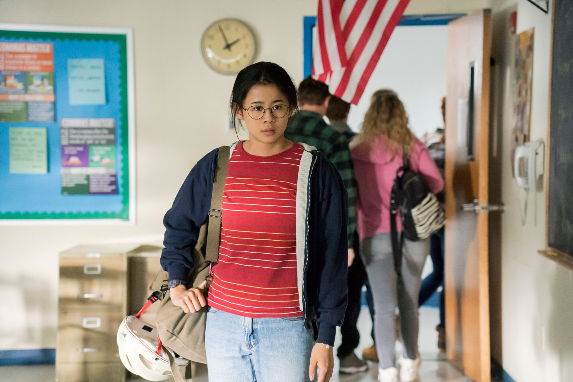 855 reviews the half of it leah lewis 1588843542