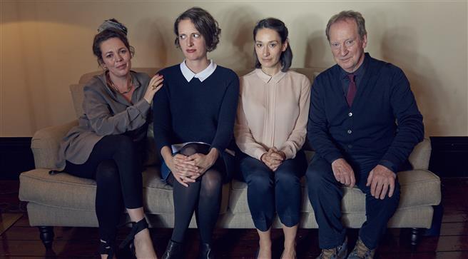 86 reviews fleabag series 1 5857 1499795548