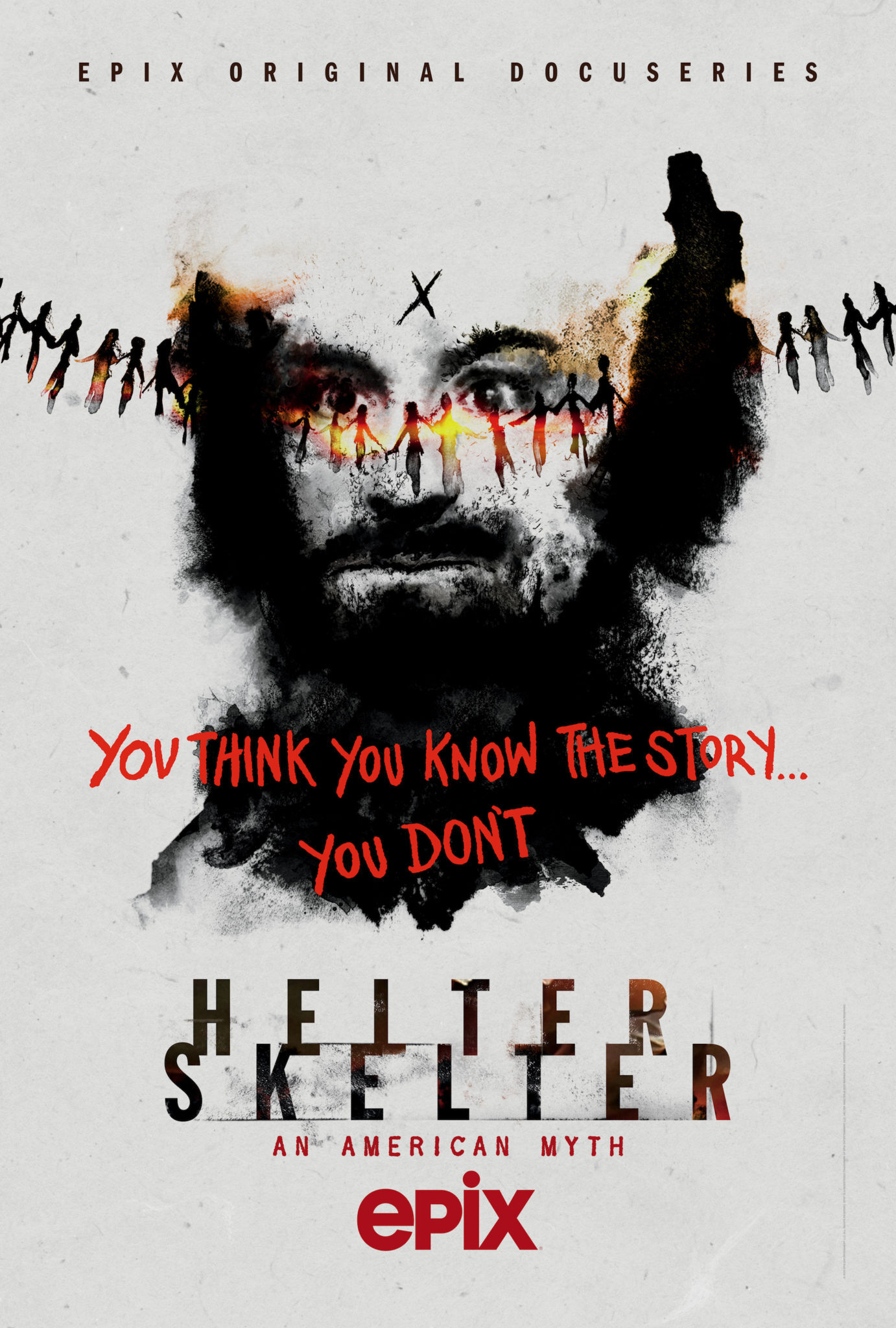 870 reviews Helter Skelter 1590852402