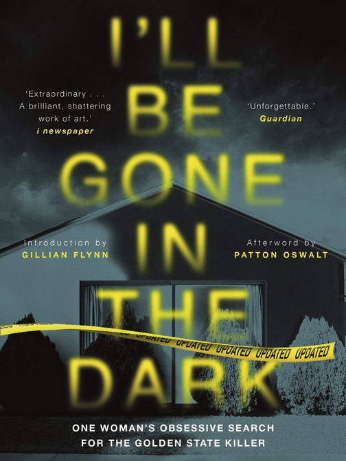 870 reviews I ll Be Gone In The Dark 1590856405