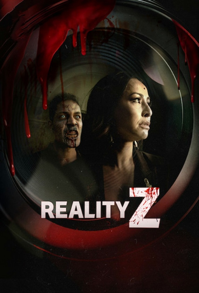870 reviews Reality Z 1590849090