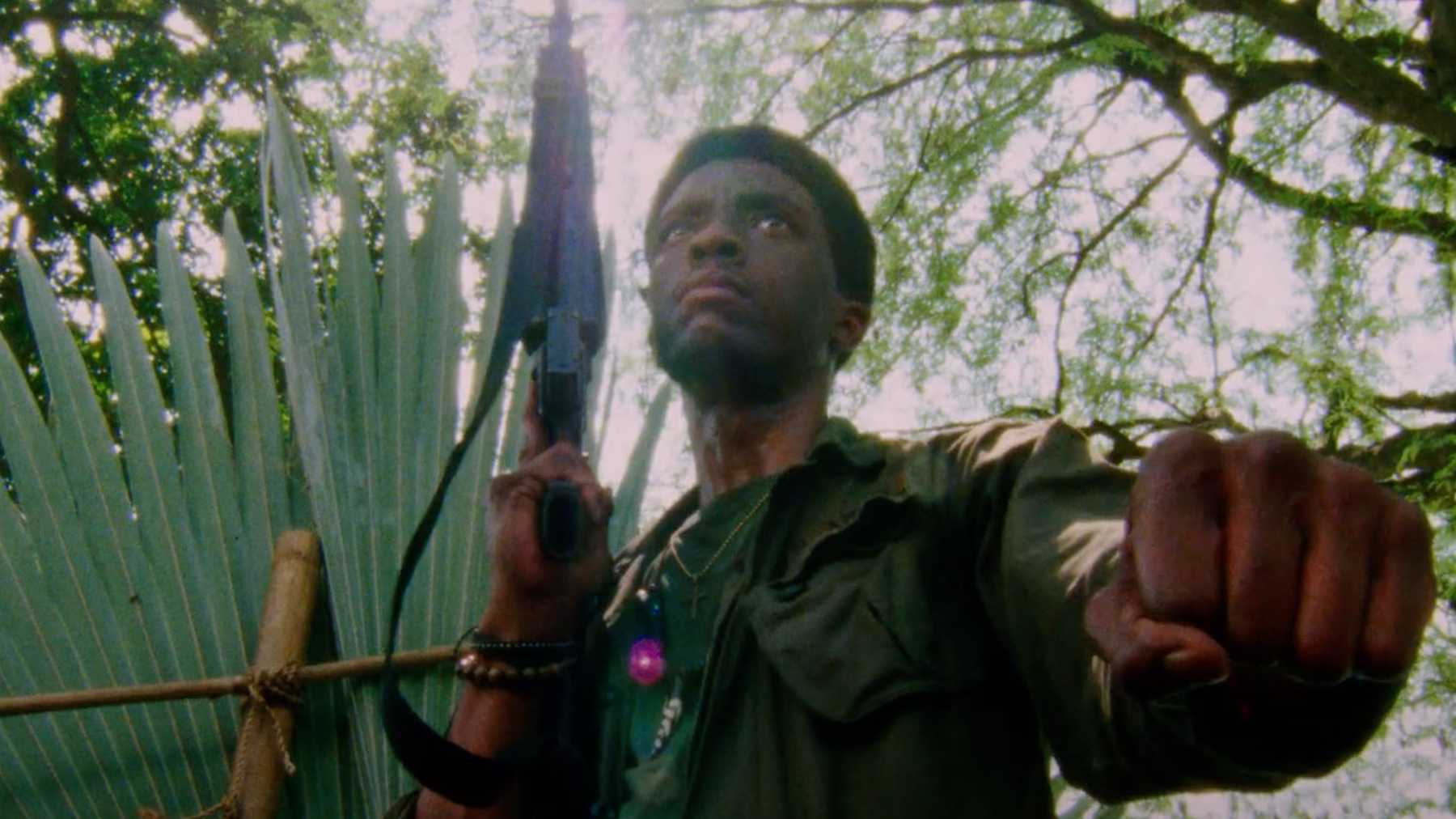 876 reviews da 5 bloods 8 1591821534